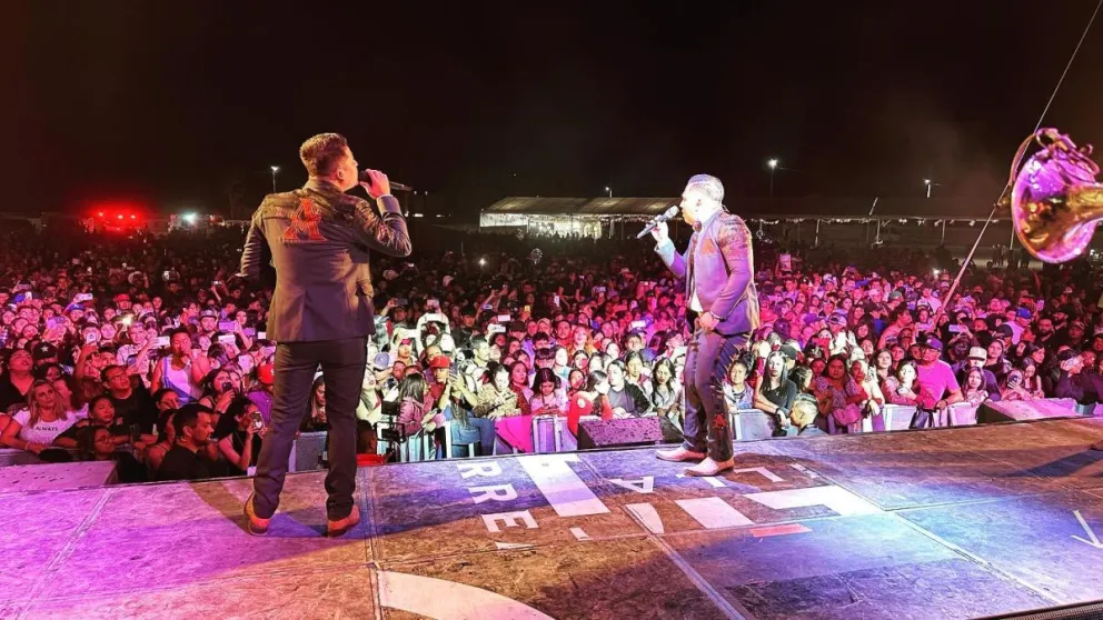 Feria de Ecatepec 2023; Cartelera de los artistas que ofrecerán